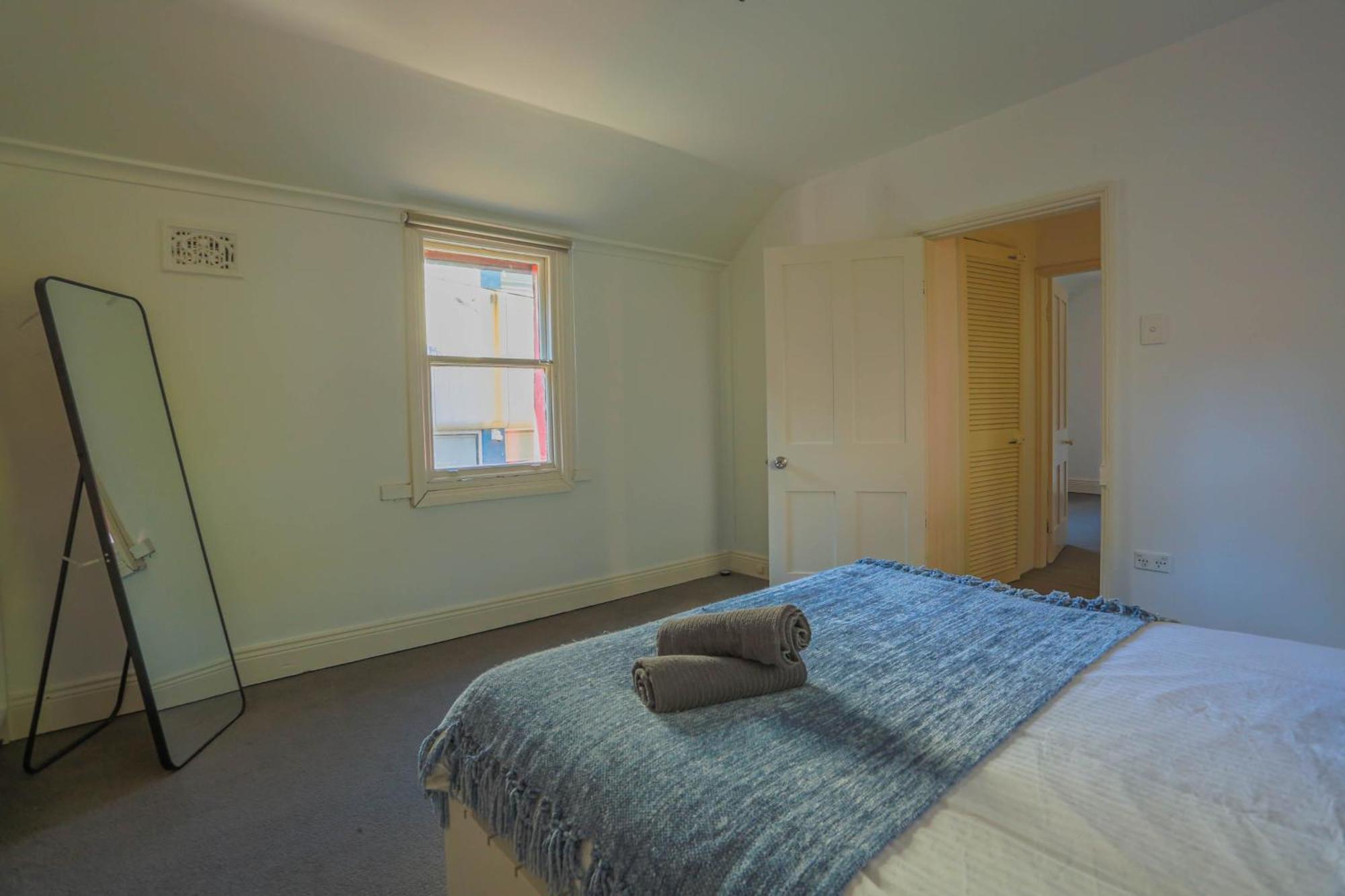 Close To City 3 Bedroom House Surry Hills 2 E-Bikes Included Sydney Exterior photo
