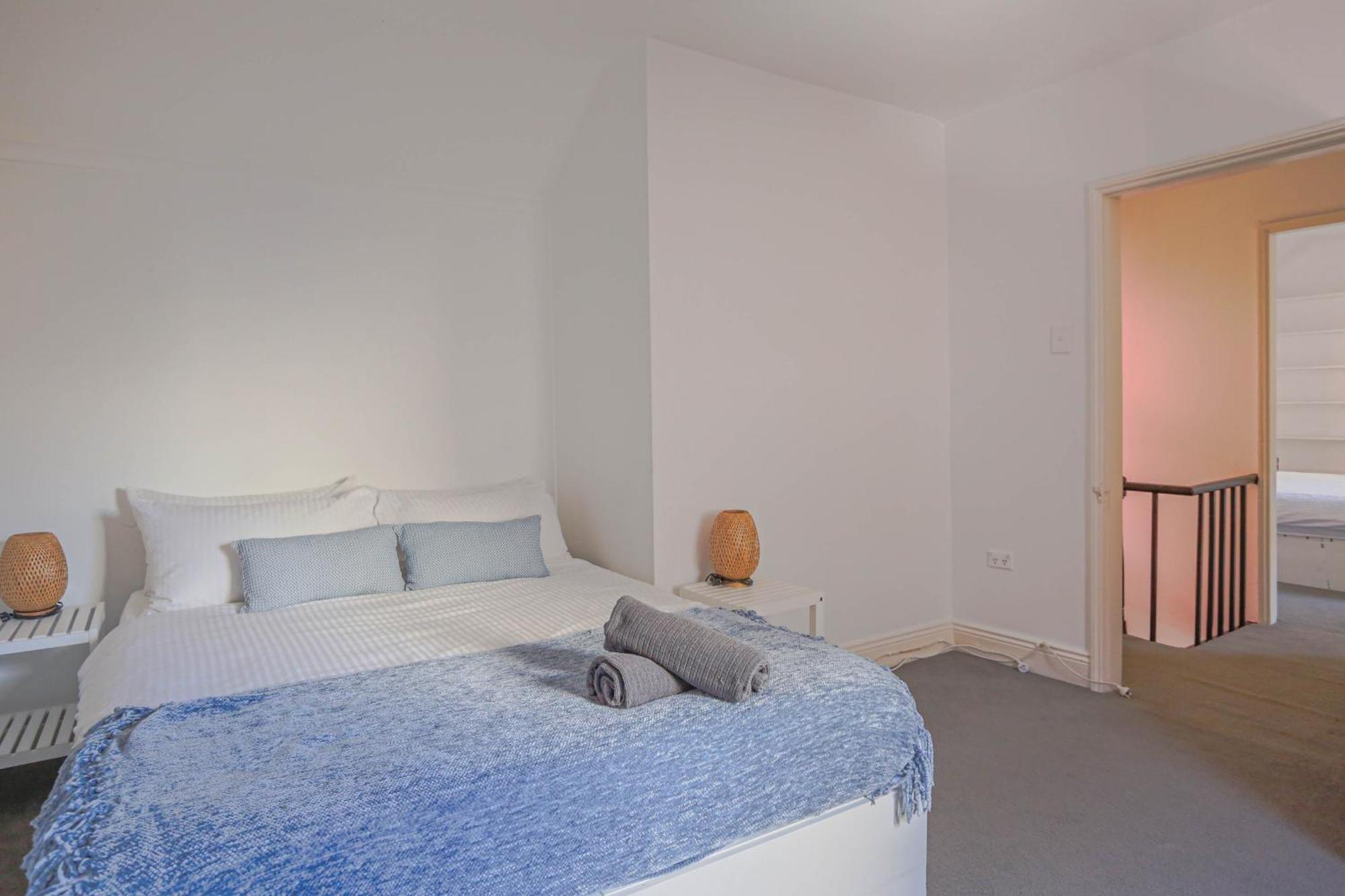 Close To City 3 Bedroom House Surry Hills 2 E-Bikes Included Sydney Exterior photo