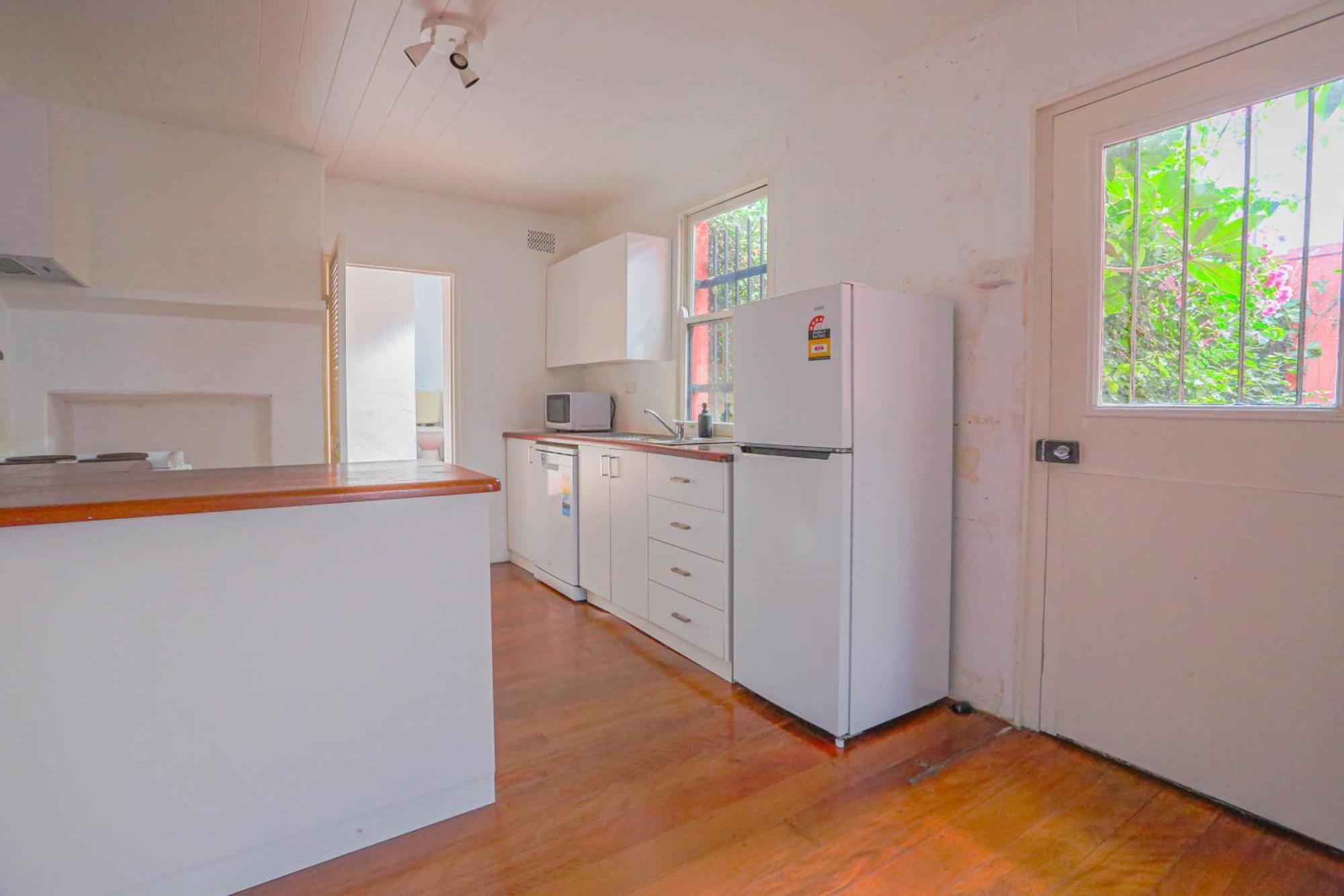Close To City 3 Bedroom House Surry Hills 2 E-Bikes Included Sydney Exterior photo