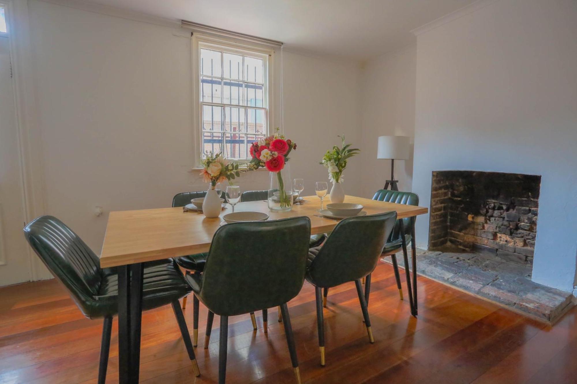 Close To City 3 Bedroom House Surry Hills 2 E-Bikes Included Sydney Exterior photo